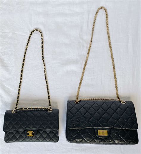 chanel reissue 255 price|Chanel 2.55 bag price euro.